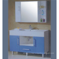 PVC Bathroom Cabinet Furniture (B-527)